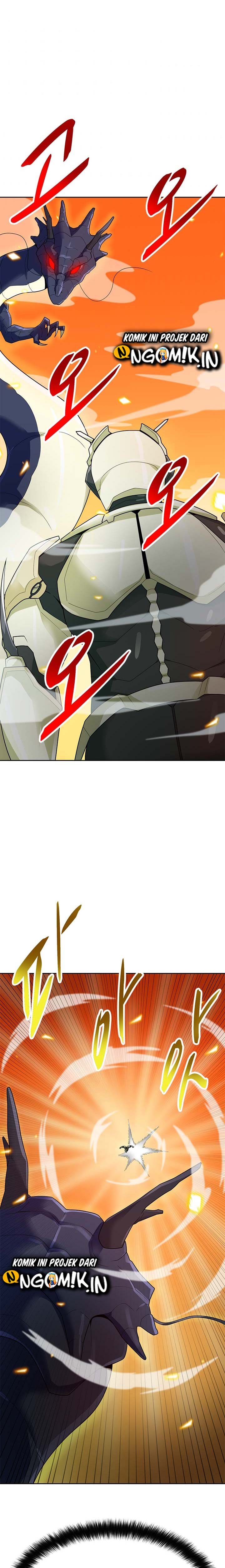 Auto Hunting Chapter 83 Bahasa Indonesia